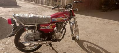 Honda 125 model 20 Hyderabad number 03142260991