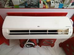 2 ton split AC