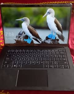 Dell Laptop Latitude 7410 10th generation 16gb 256 nvme 10/10