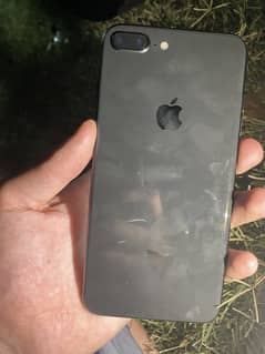 iPhone 8 Plus