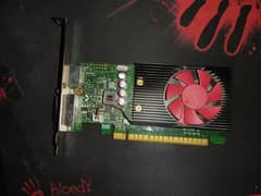 Nvidia GeForce GT 730 (2GB - GDDR5)