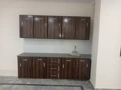 Brand new flats for rent in PIA society