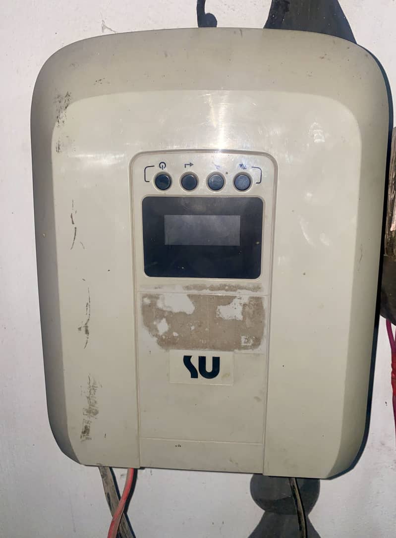NS Inverter 1200 0