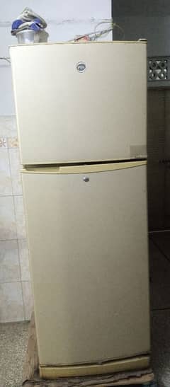 freezer