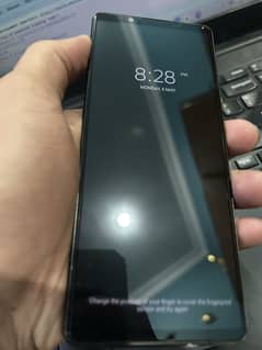 SONY