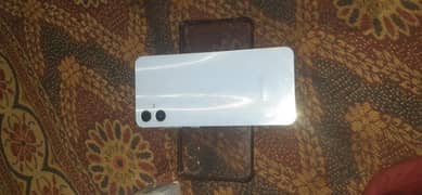 Samsung Mobile A02s