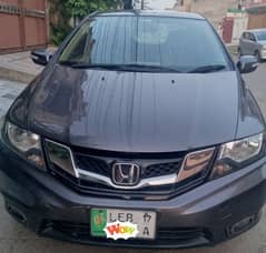 Honda City 2017 Aspire 1.5 1st owner.