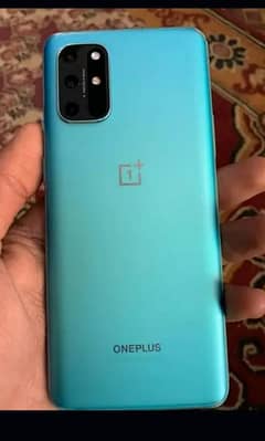 OnePlus 8T
