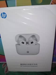 HP
