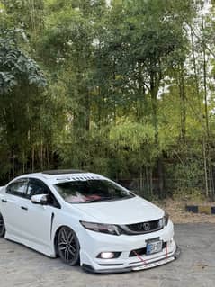 17 inch Alloy rim