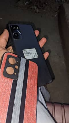 Oppo A76