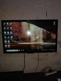 32" original Sony 3D LCD