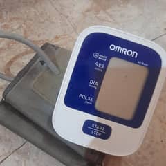 OMRON BP OPRATOR M2