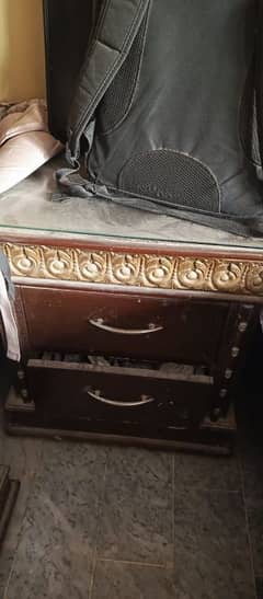 bed set