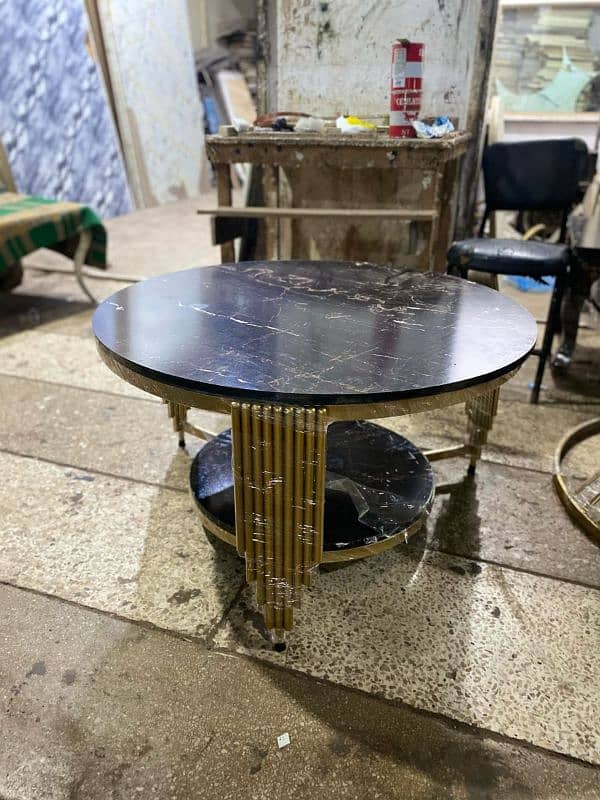 cantel table 50% discount 4