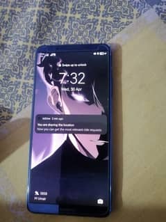 Huawei mate 10 pro