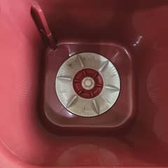 Super Asia Washing Machine 8KG.