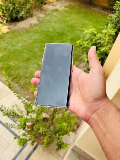 One plus 8 PTA approved 128gb