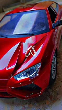 Lamborghini