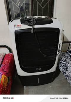 inspire room cooler