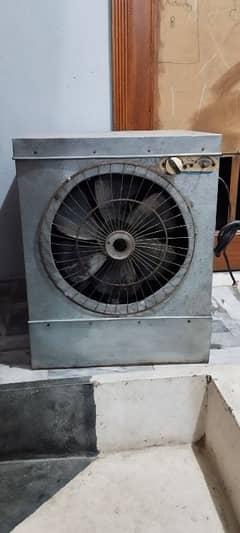 room cooler