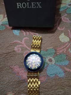 Rollex