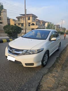 Honda City  connect no 03165669174
