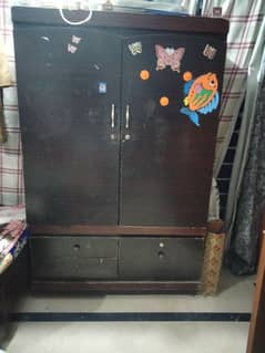 cupboards