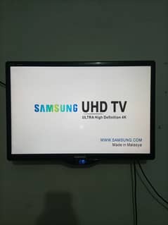 26" led hi  Samsung slim led
