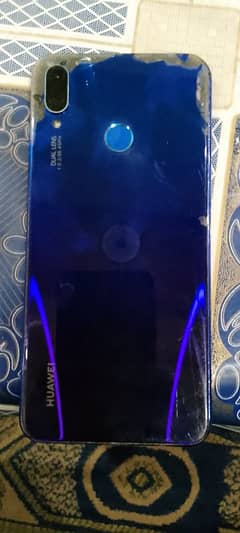 Huawei Nova 3i
