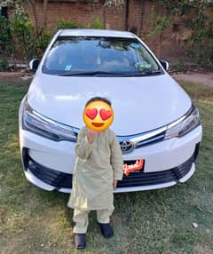 Altis Grande 2016, face-lift Altis Grande 2020, mobile# 03319054484
