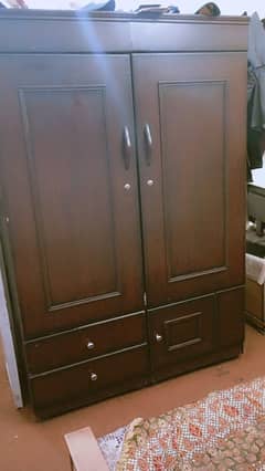 Cupboard