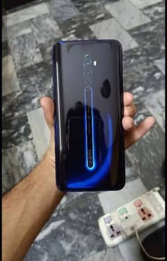 oppo Reno 2z exchange possible