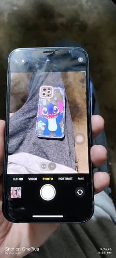 I phon 12