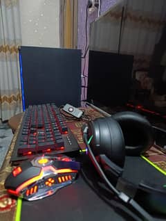 Best Mid Range Gaming PC