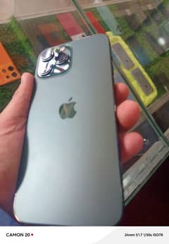 I phone 13 pro max jv