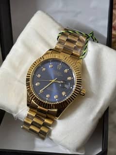 Rolex Watch