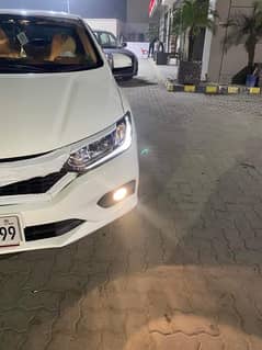 Honda City 1.5  2023  nut to nut geniune gurante