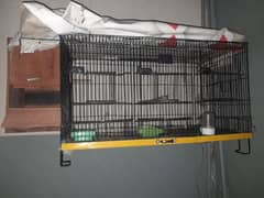 Cage