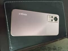 Infinix Note12