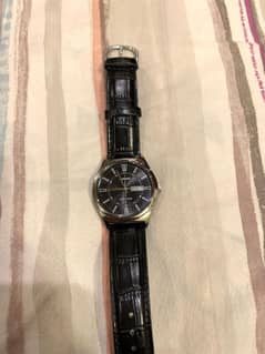 casio
