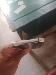 one