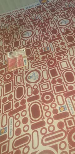 Molly Form Matress