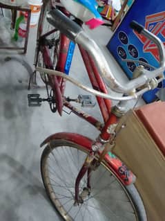 10/ 12 year boy bicycle
