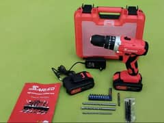 Cordless