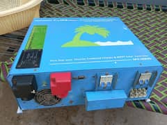 KEMAPOWER HYBRID INVERTER 1.5 KVA