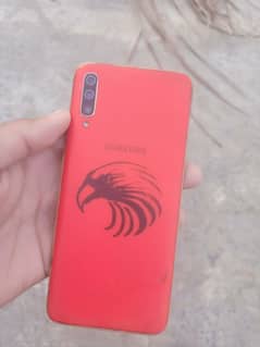 Samsang a70 Penal kharab ha baki all ok ha 6gb 128gb
