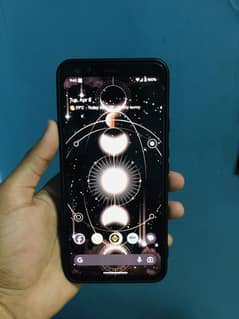 Pixel 4xl