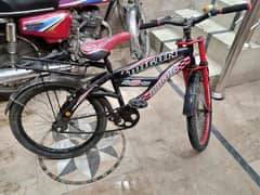 bicycle