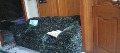 7 seater